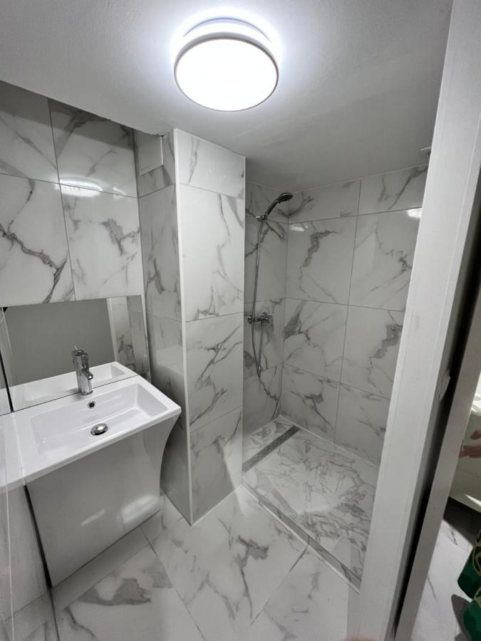 Appartement Proche Marche De Noel De Strasbourg Wolfisheim Εξωτερικό φωτογραφία