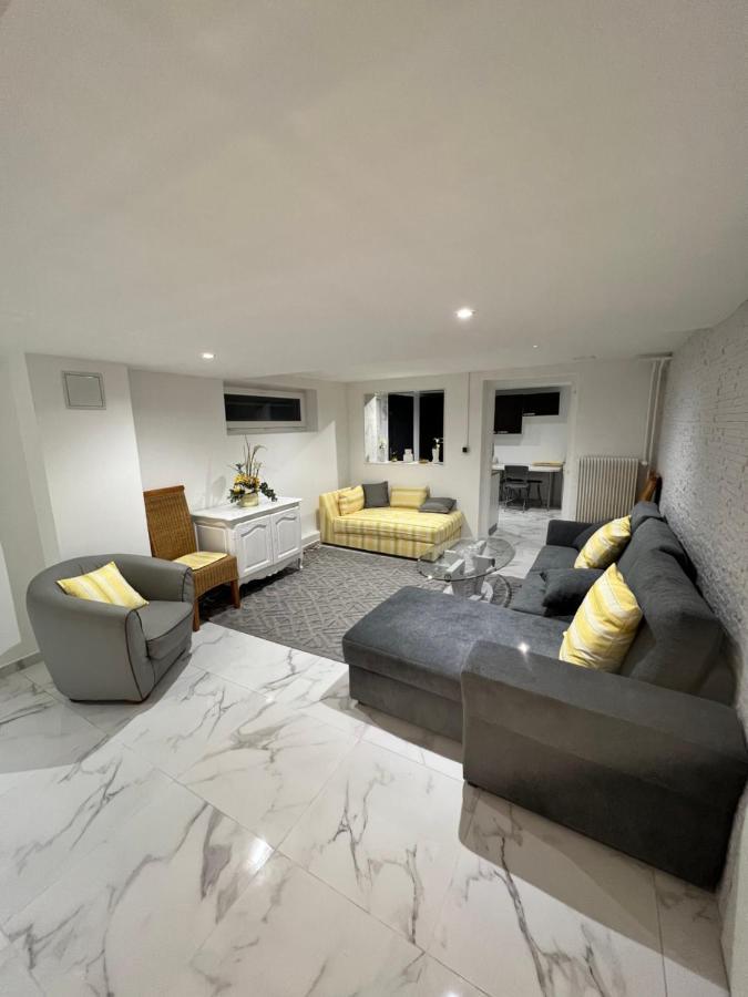 Appartement Proche Marche De Noel De Strasbourg Wolfisheim Εξωτερικό φωτογραφία